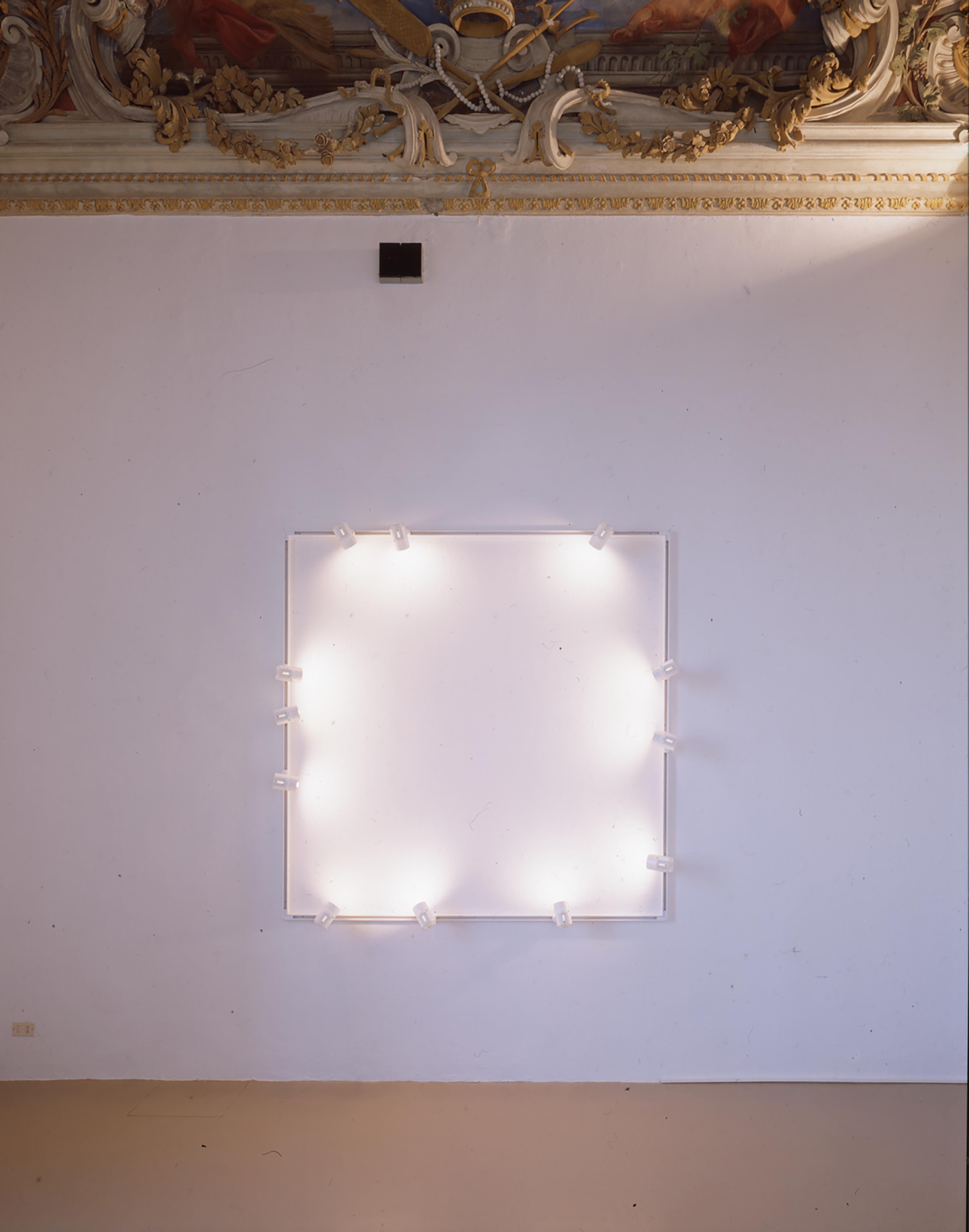 Bertrand Lavier, Lita, 1987